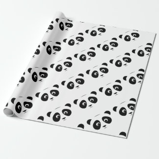 PANDA PRESENTPAPPER