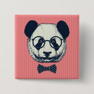 Panda Rand Knapp
