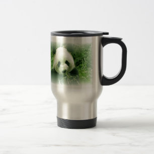 Panda Resemugg