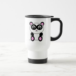 Panda Resemugg