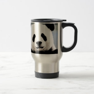 Panda Resemugg