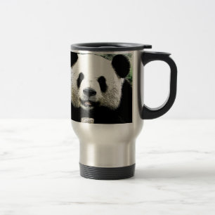 Panda Resemugg