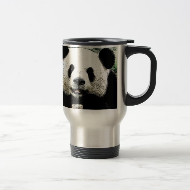 Panda Resemugg (Höger)