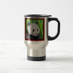 Panda Resemugg