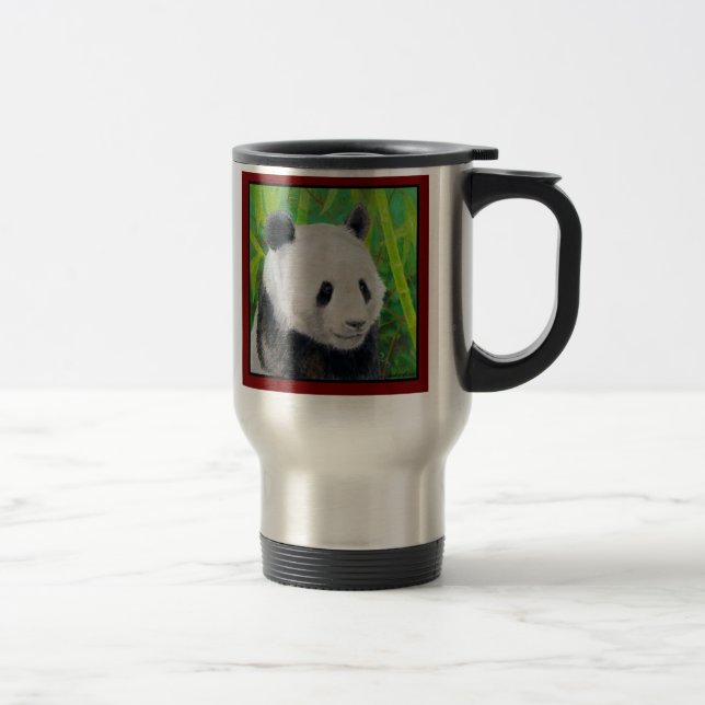 Panda Resemugg (Höger)