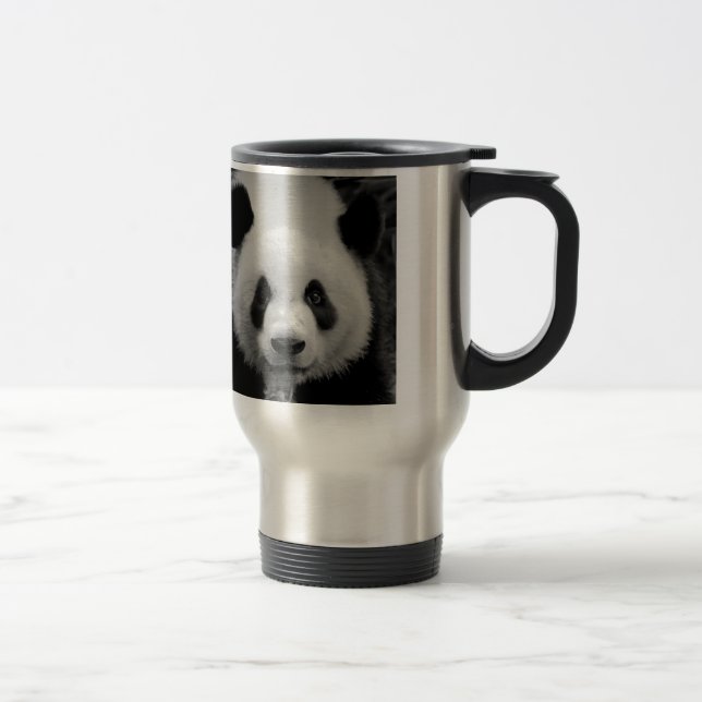 Panda Resemuggs Resemugg (Höger)