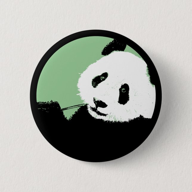 panda. seagreen cirkel knapp (Framsida)