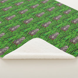 Panda - Sherpa filt