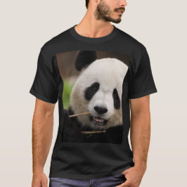 PANDA SHIRT T