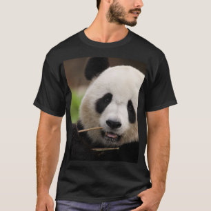 PANDA SHIRT T SHIRT