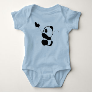 Panda skjorta, Panda Älskare T-shirt, Rolig Panda T Shirt