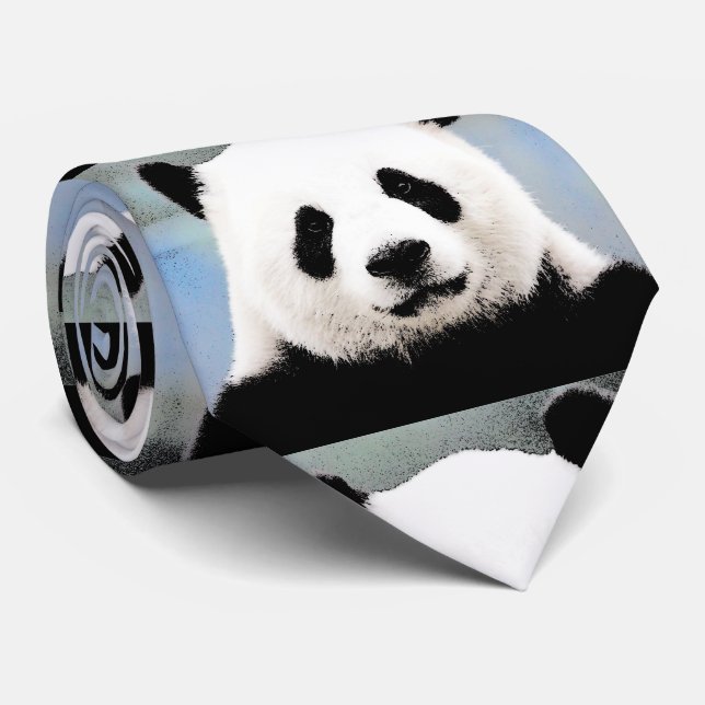 Panda Slips (Rullad)