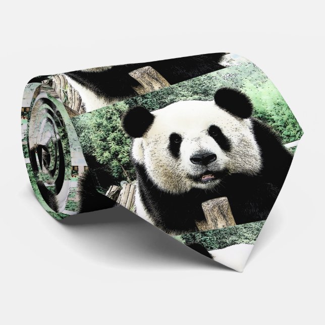 Panda Slips (Rullad)
