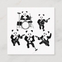 Panda Sten Band