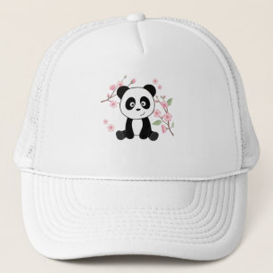 Panda Sweet Animals for Children Kawaii Pandas Keps