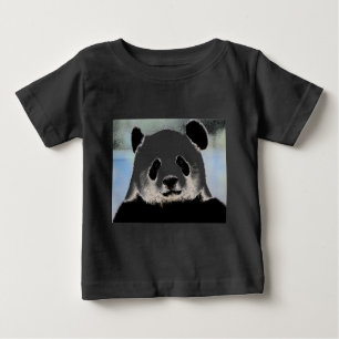 Panda T-shirt