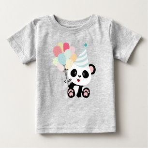 panda t-shirt