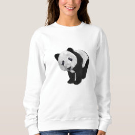 Panda. T Shirt