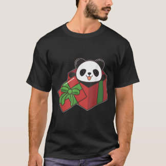 Panda T Shirt