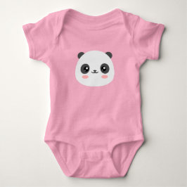 Panda T Shirt