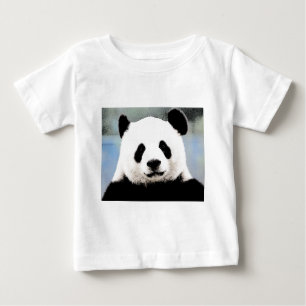 Panda T Shirt