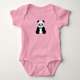 Panda T Shirt