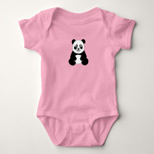 Panda T Shirt