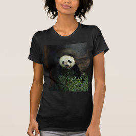 Panda T-shirt