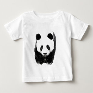 Panda T Shirt