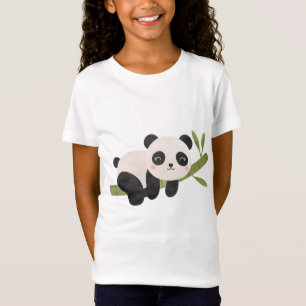 Panda t-shirt