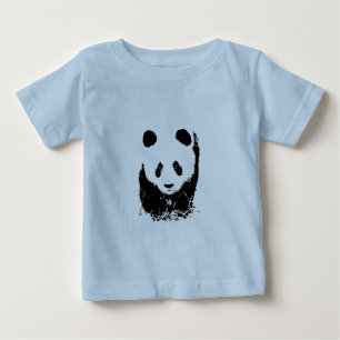 Panda T-shirt