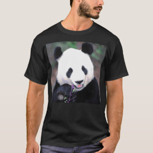 Panda T Shirt