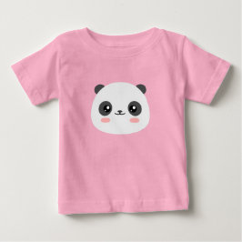 Panda T Shirt