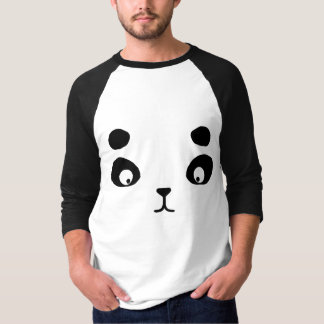 Panda T Shirt