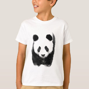 Panda T-shirt