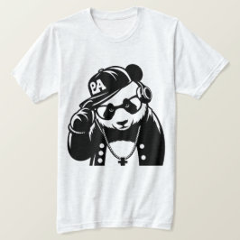 Panda T Shirt