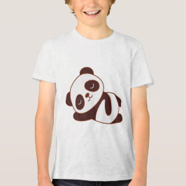 Panda t-shirt