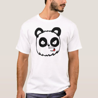 Panda T-shirt