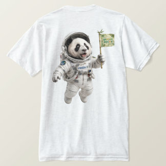 panda t shirt