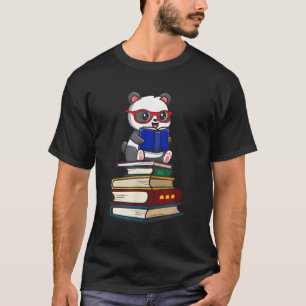 Panda T Shirt