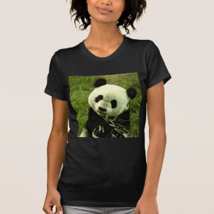 Panda T-shirt