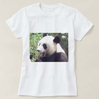 Panda T Shirt