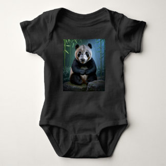 Panda T Shirt