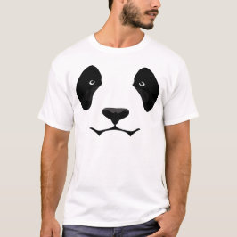 Panda T Shirt