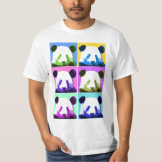 Panda Tee