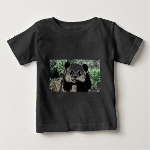 Panda Tee