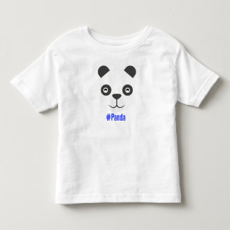 #panda tee