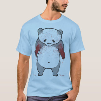 Panda Tee