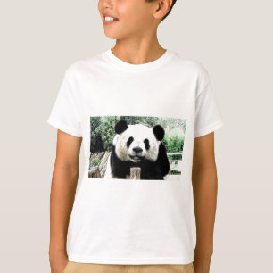 Panda Tee
