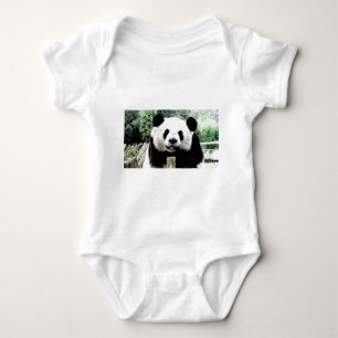 Panda Tee